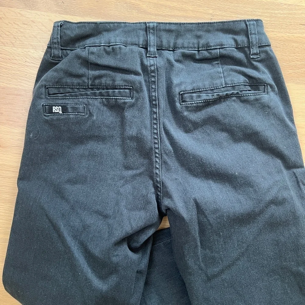 RSQ Boys Skinny Chino Pants Size 12